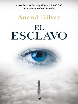 cover image of El esclavo